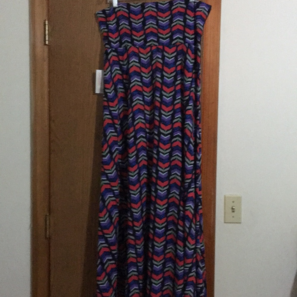 Xl maxi lularoe